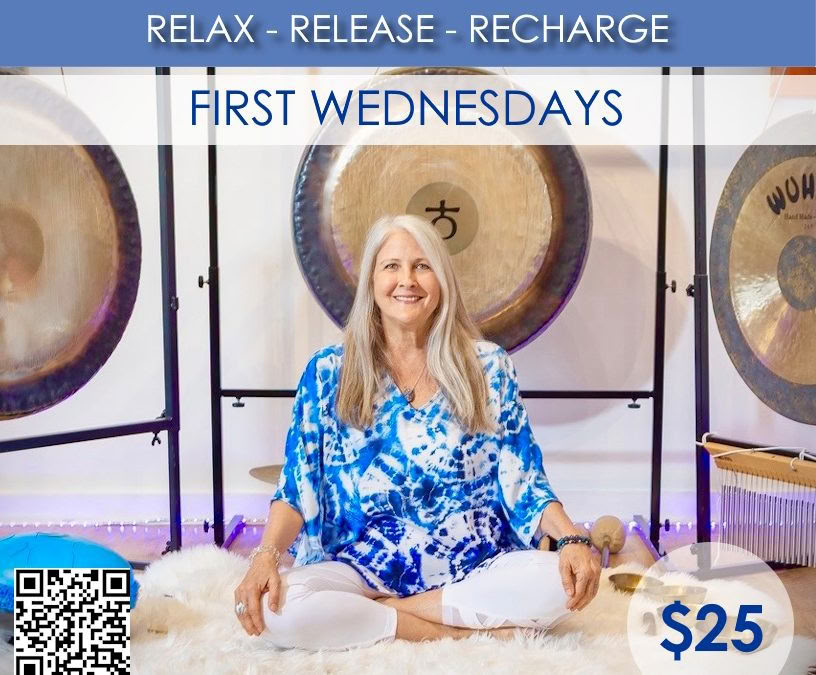Gongmeditation