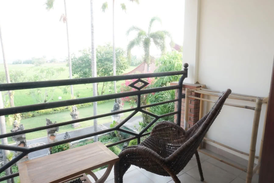 200 timers yogalæreruddannelseskursus på Bali