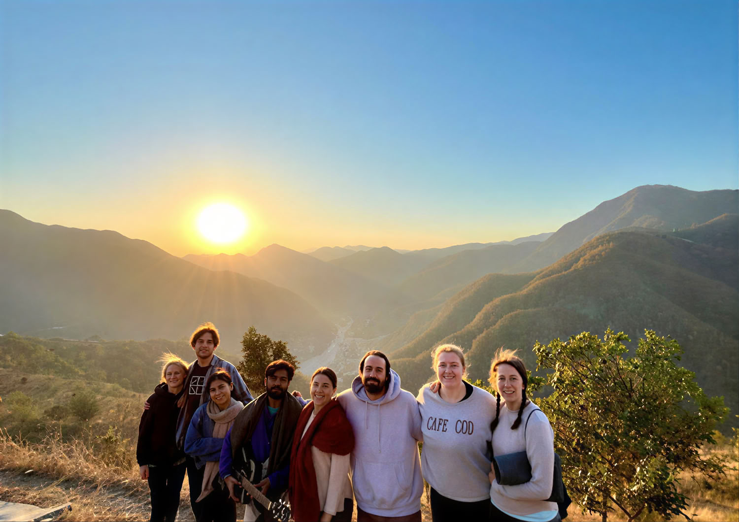 Kunsten at justere yoga | 15-dages program