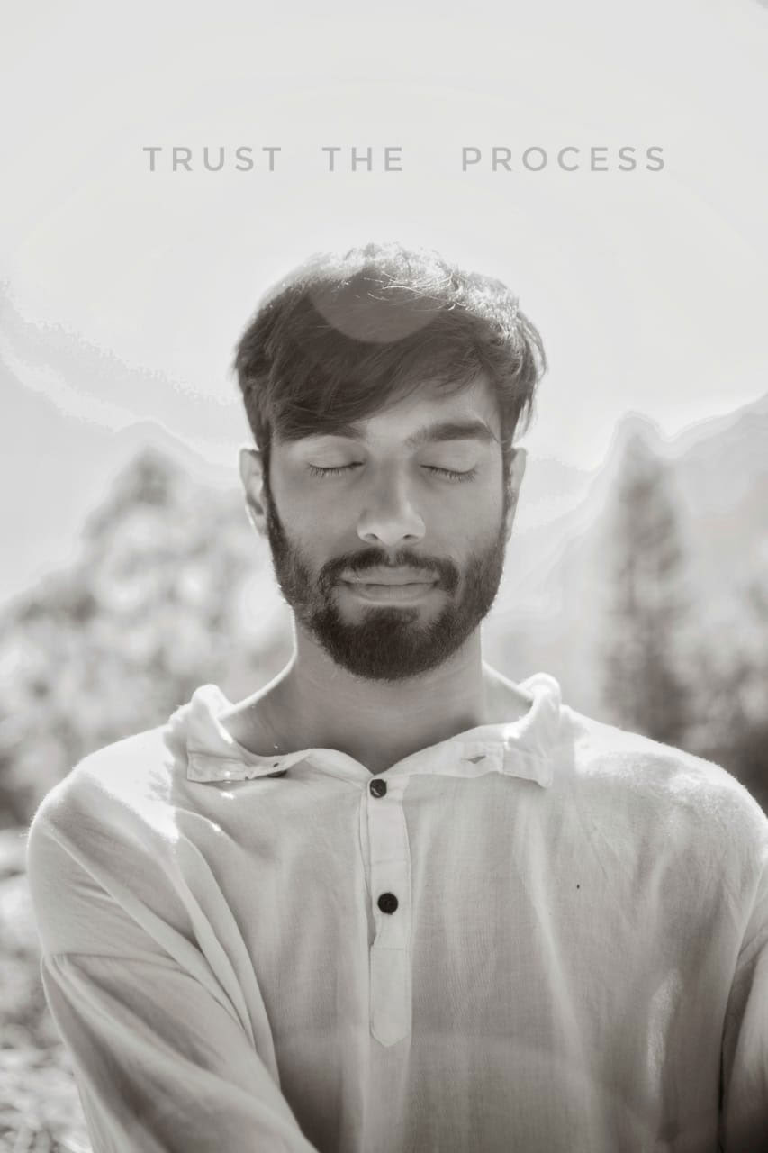 Vipassana i Rishikesh: 11-dages stille opvågningsprogram
