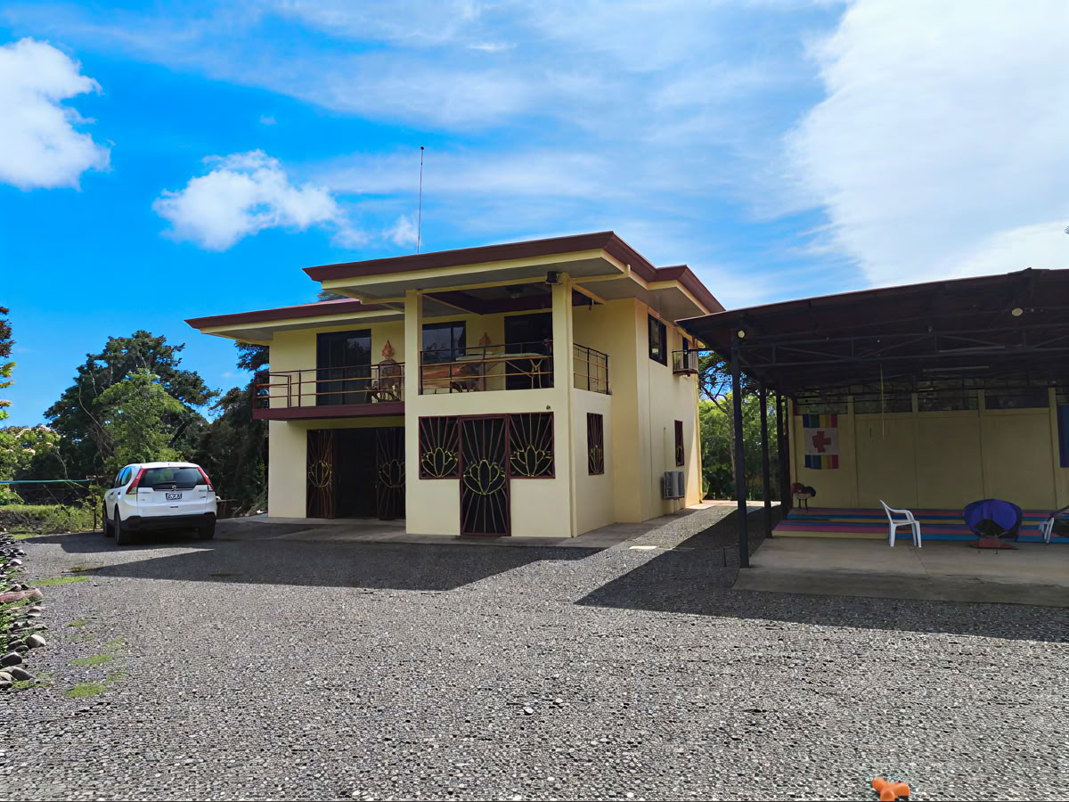 Tænd! Costa Rica