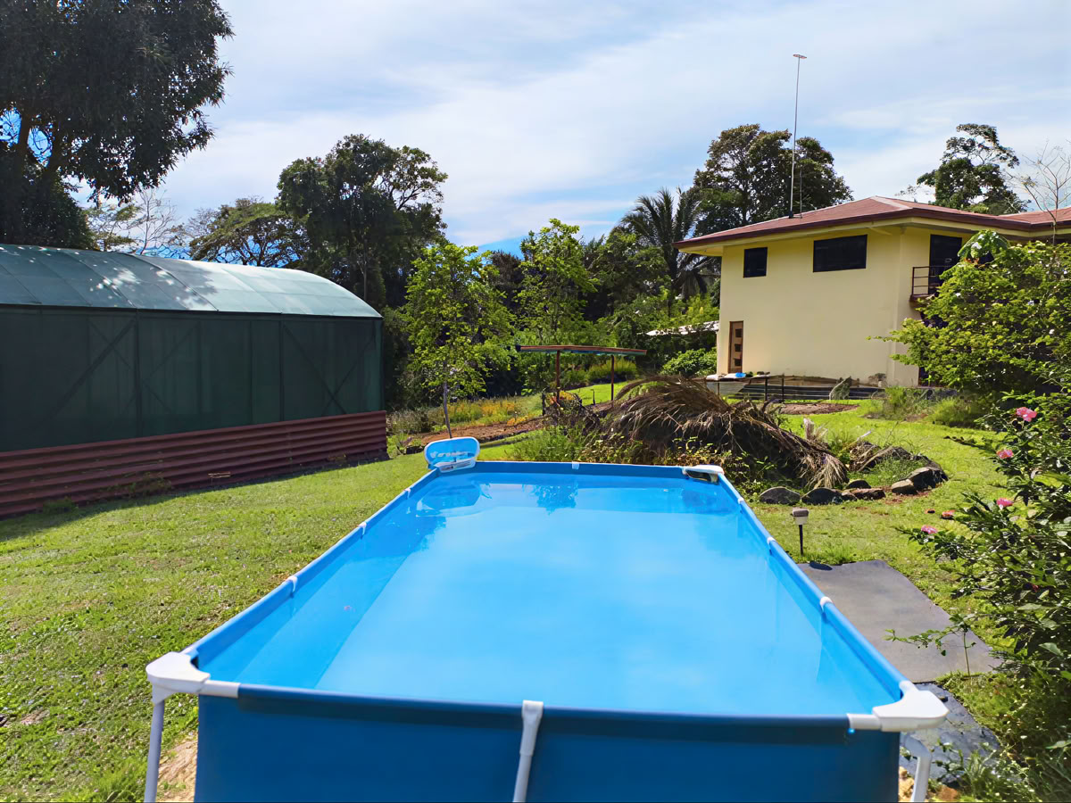Tænd! Costa Rica