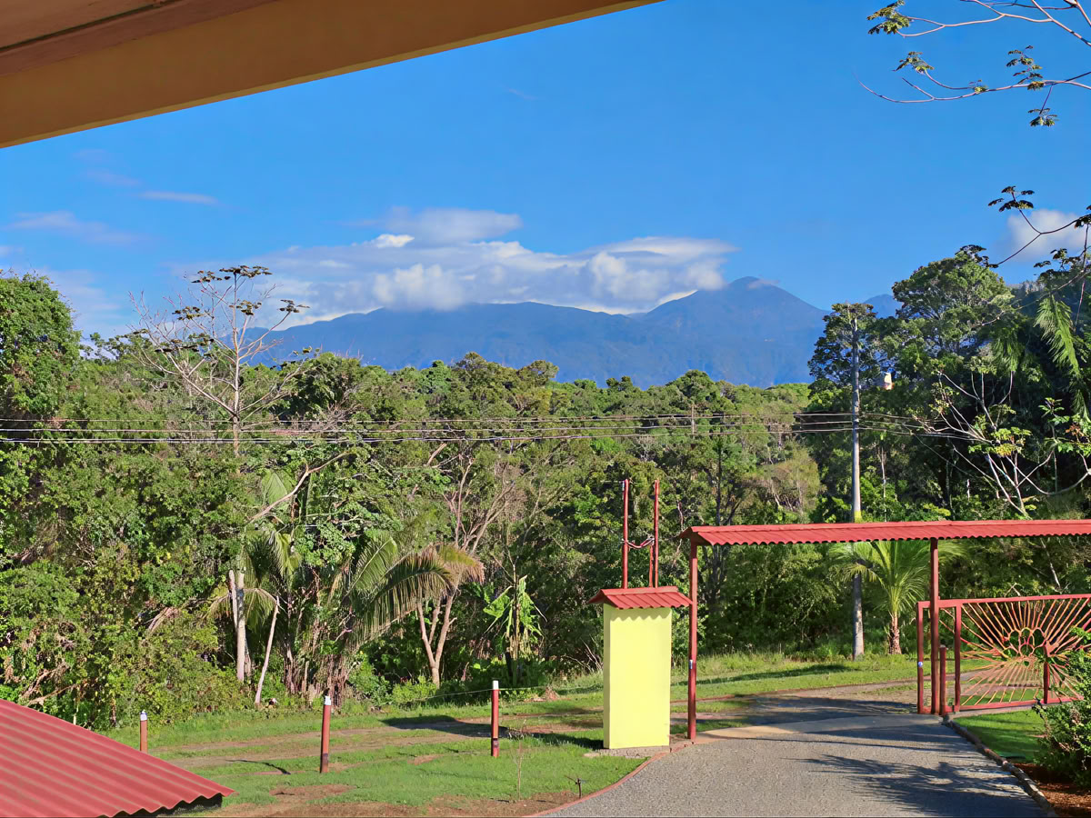 Tænd! Costa Rica