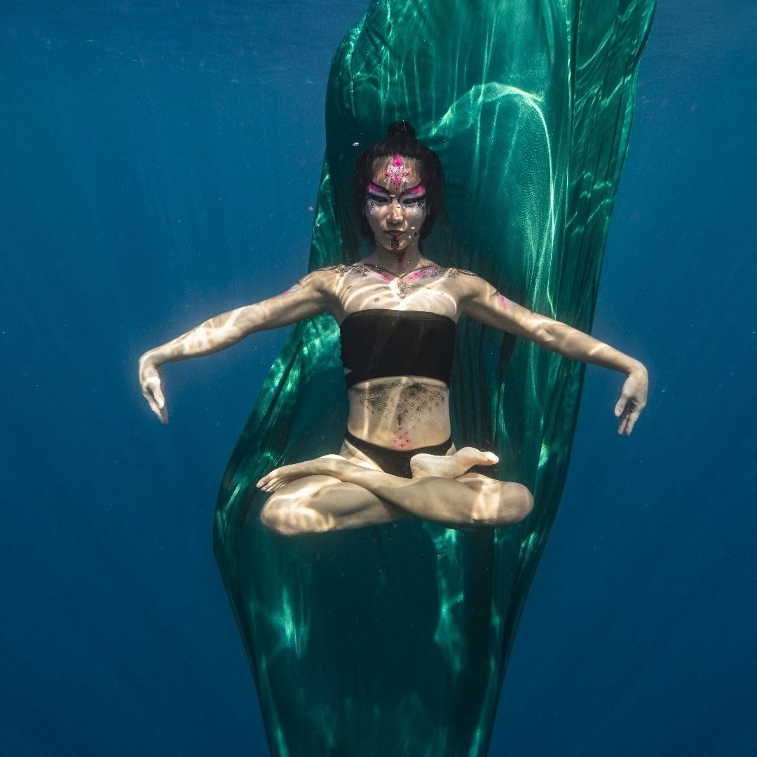 RootsUp™ Total Wellness-retreat