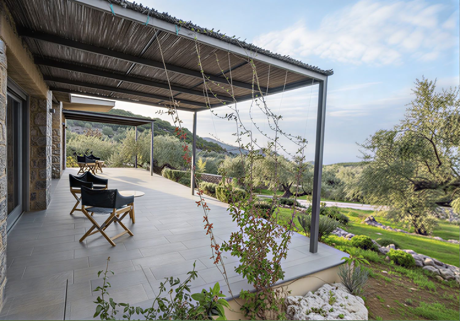 RootsUp™ Total Wellness-retreat