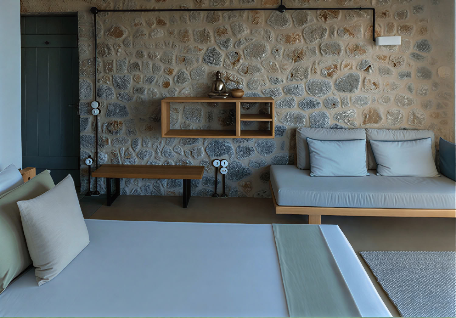 RootsUp™ Total Wellness-retreat