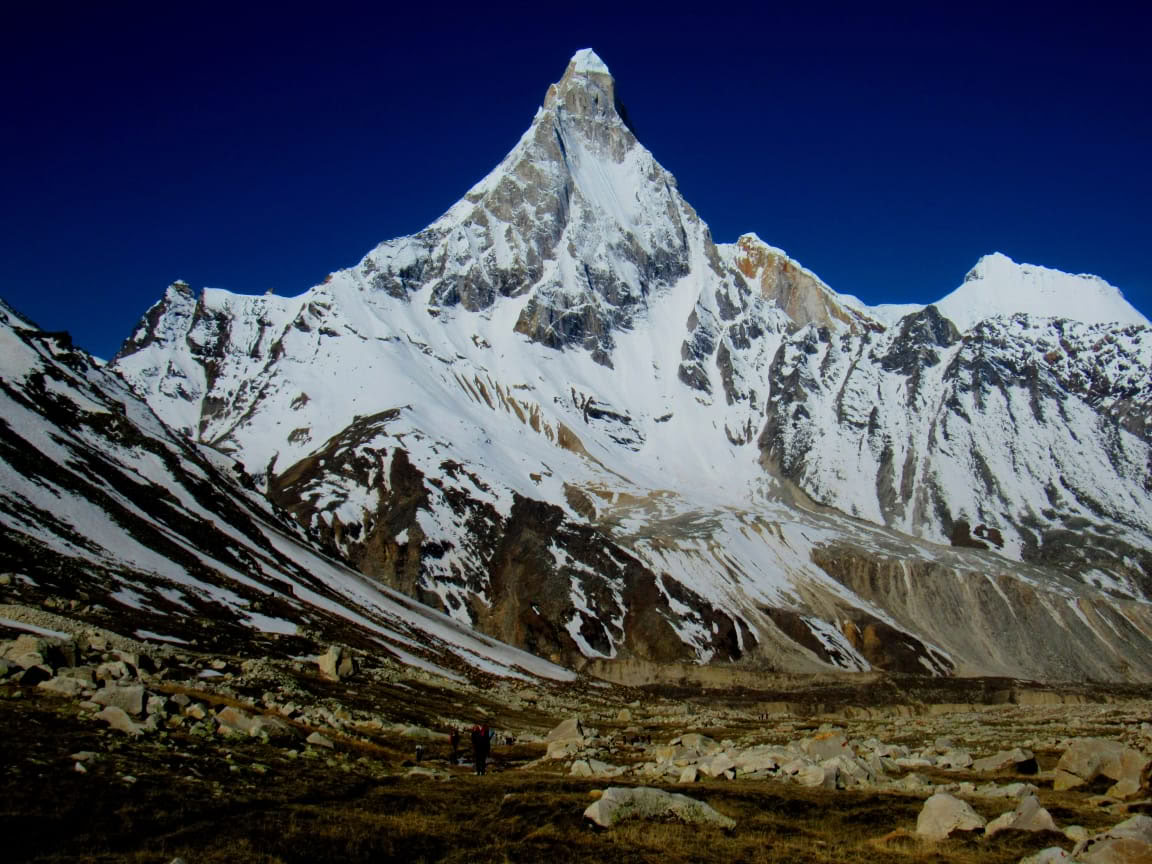 Kalindi-pas-trekking