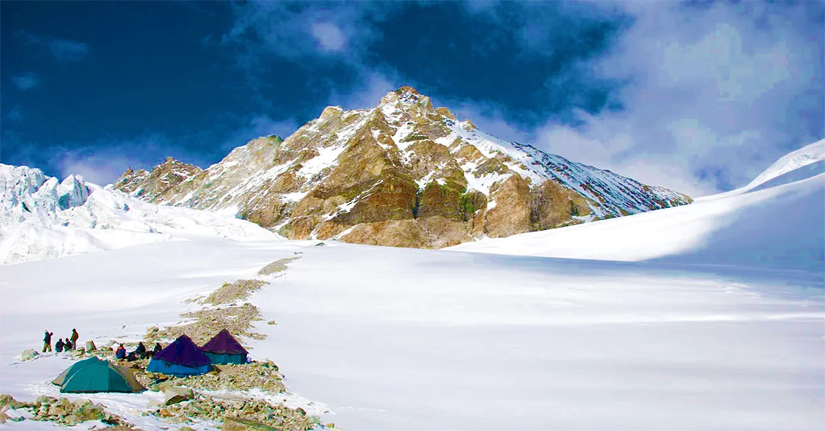 Kalindi-pas-trekking