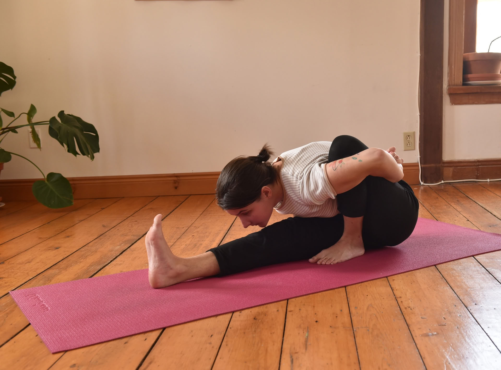Saundarya Yoga-retreat