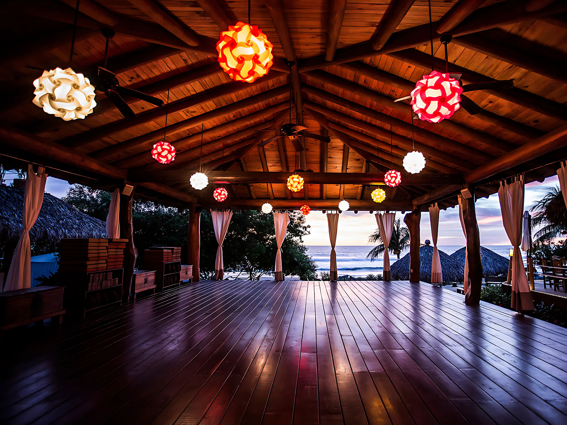 Skovmedicinsk retreat