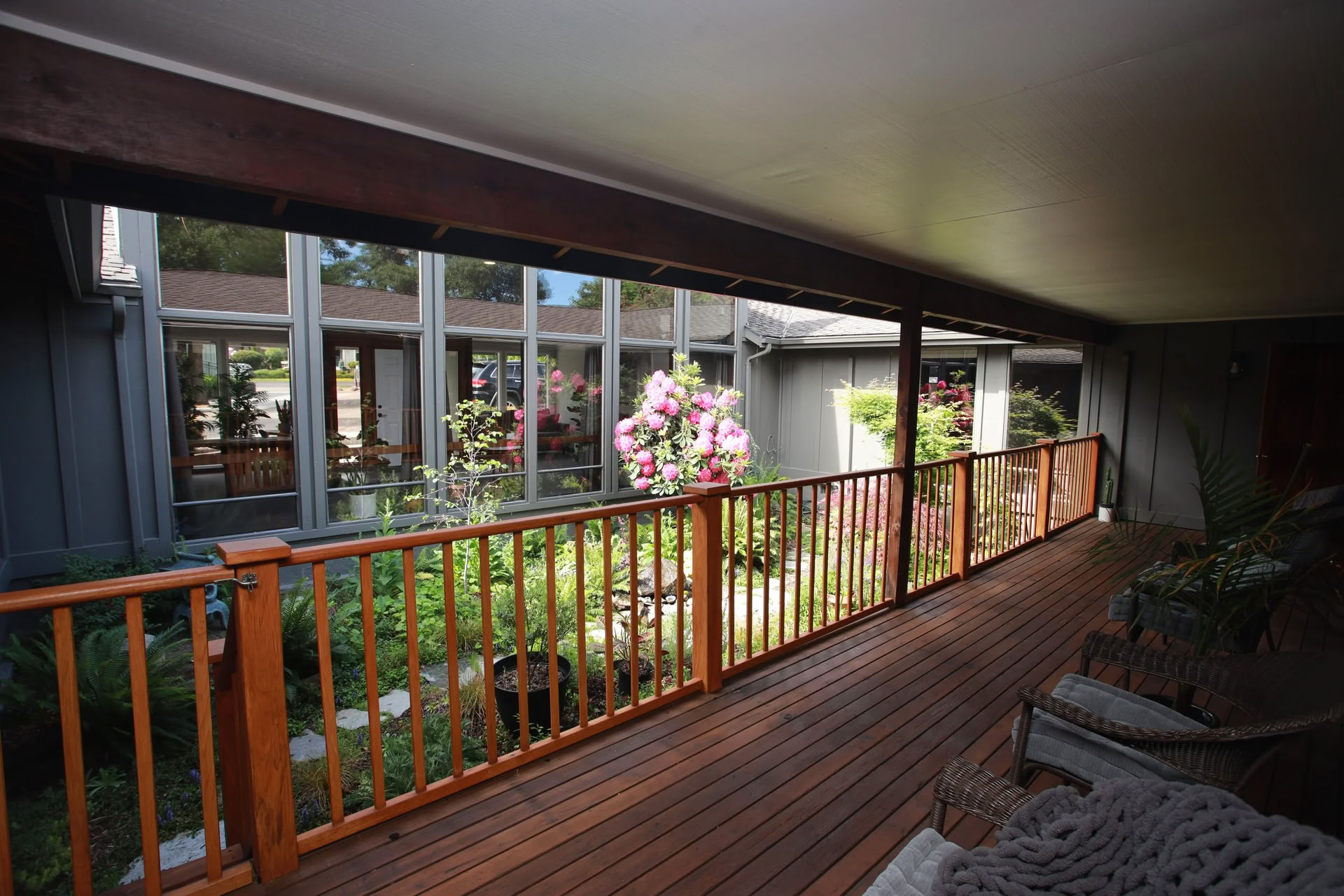 5-dages retreat