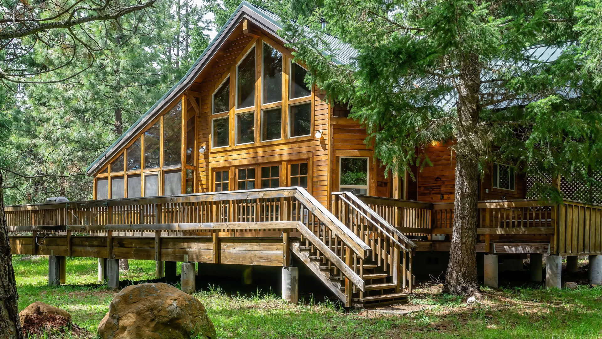 5-dages retreat