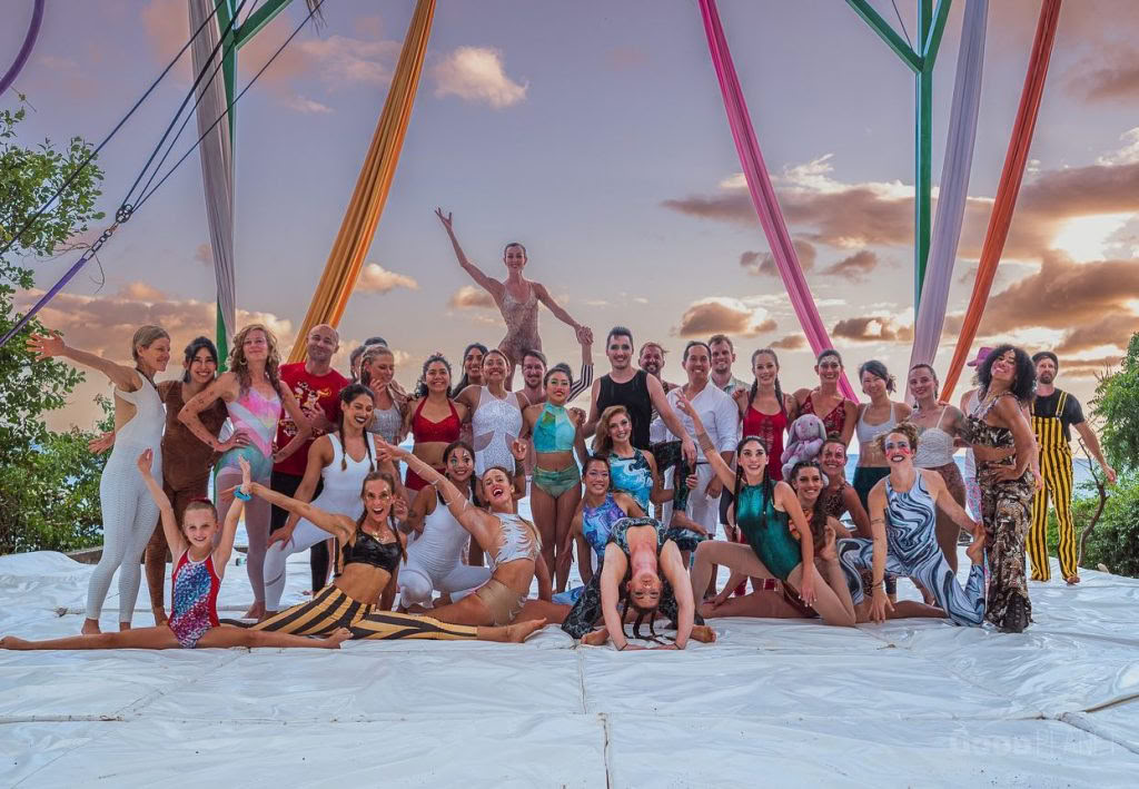 200-timers yogalæreruddannelse