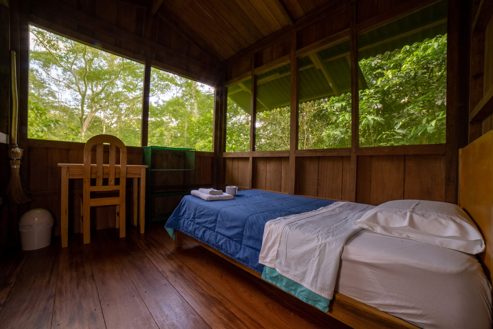 10-dages retreat