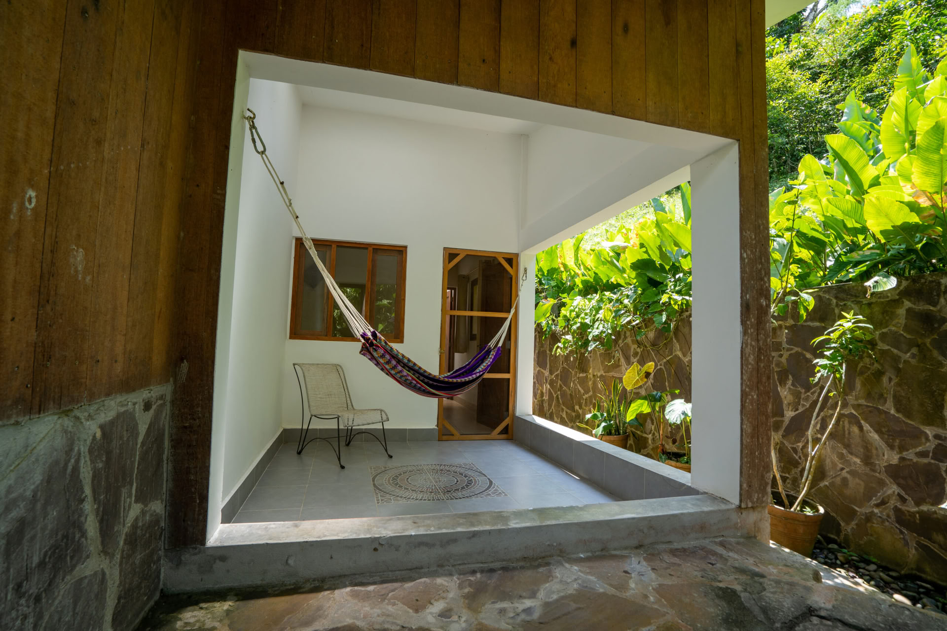 10-dages retreat