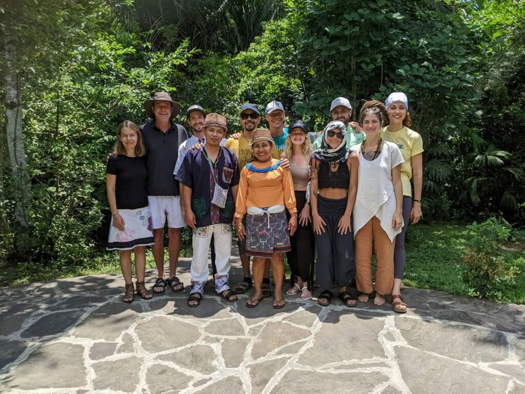 10-dages retreat