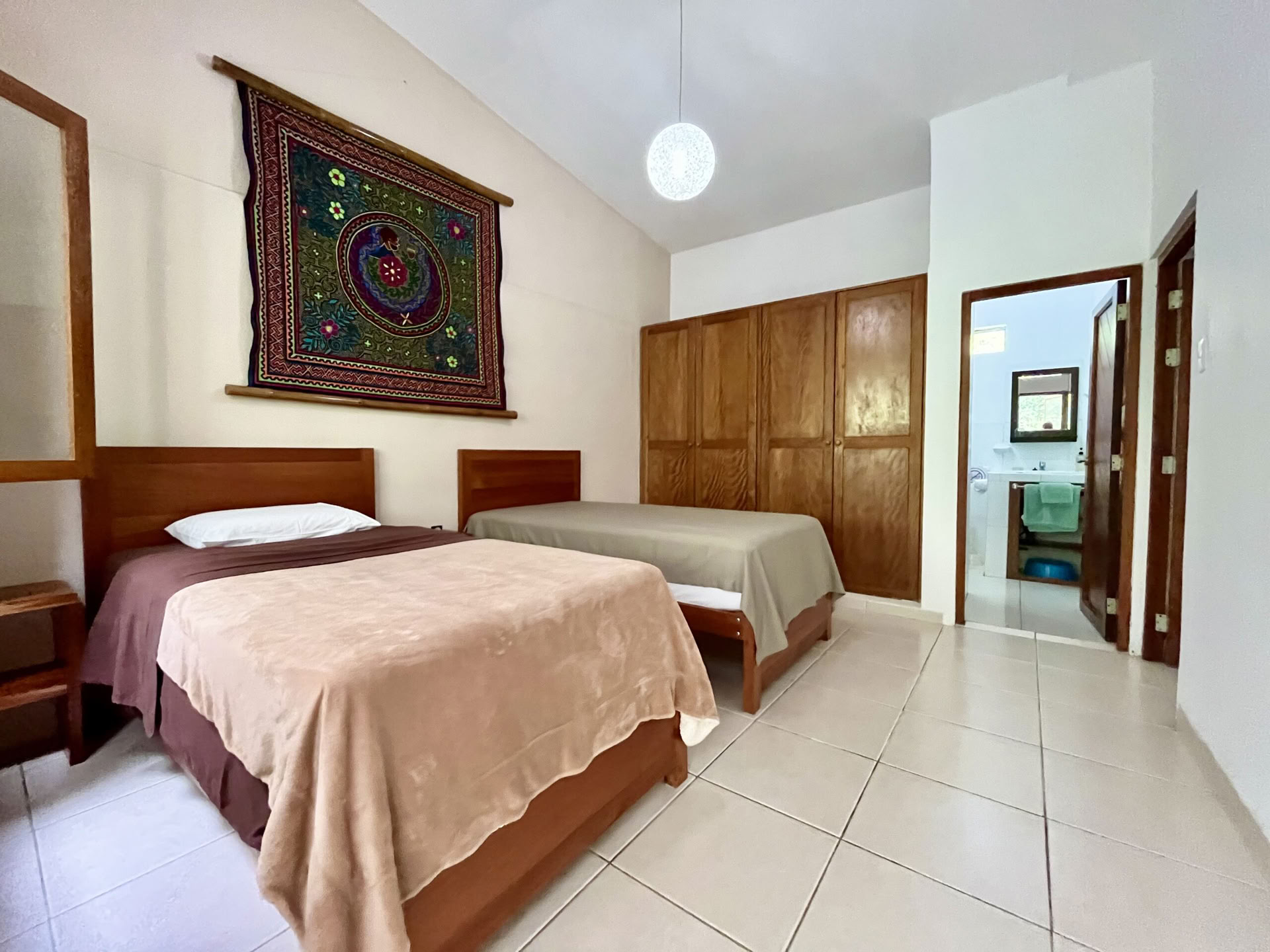 8-dages retreat