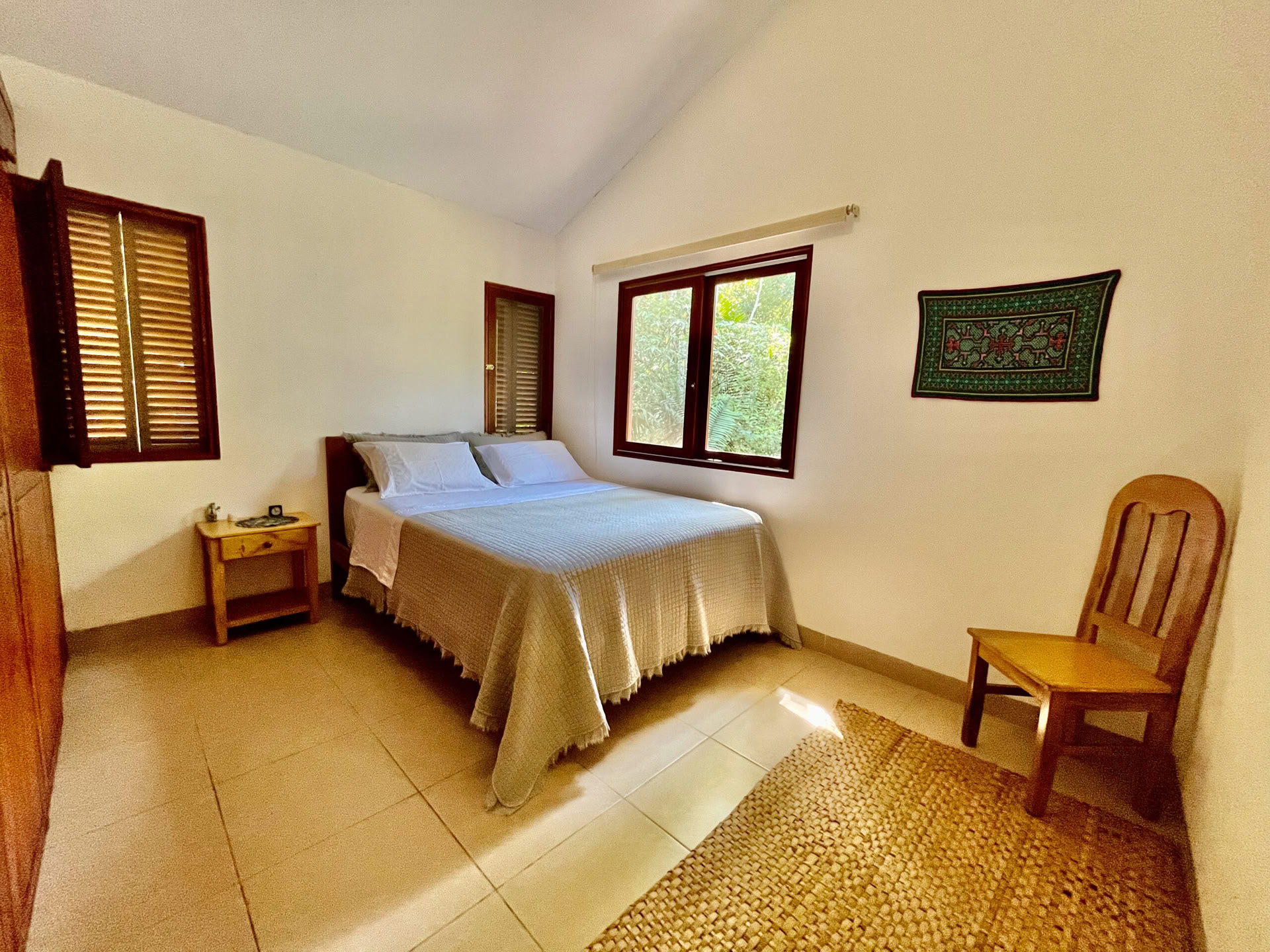 8-dages retreat