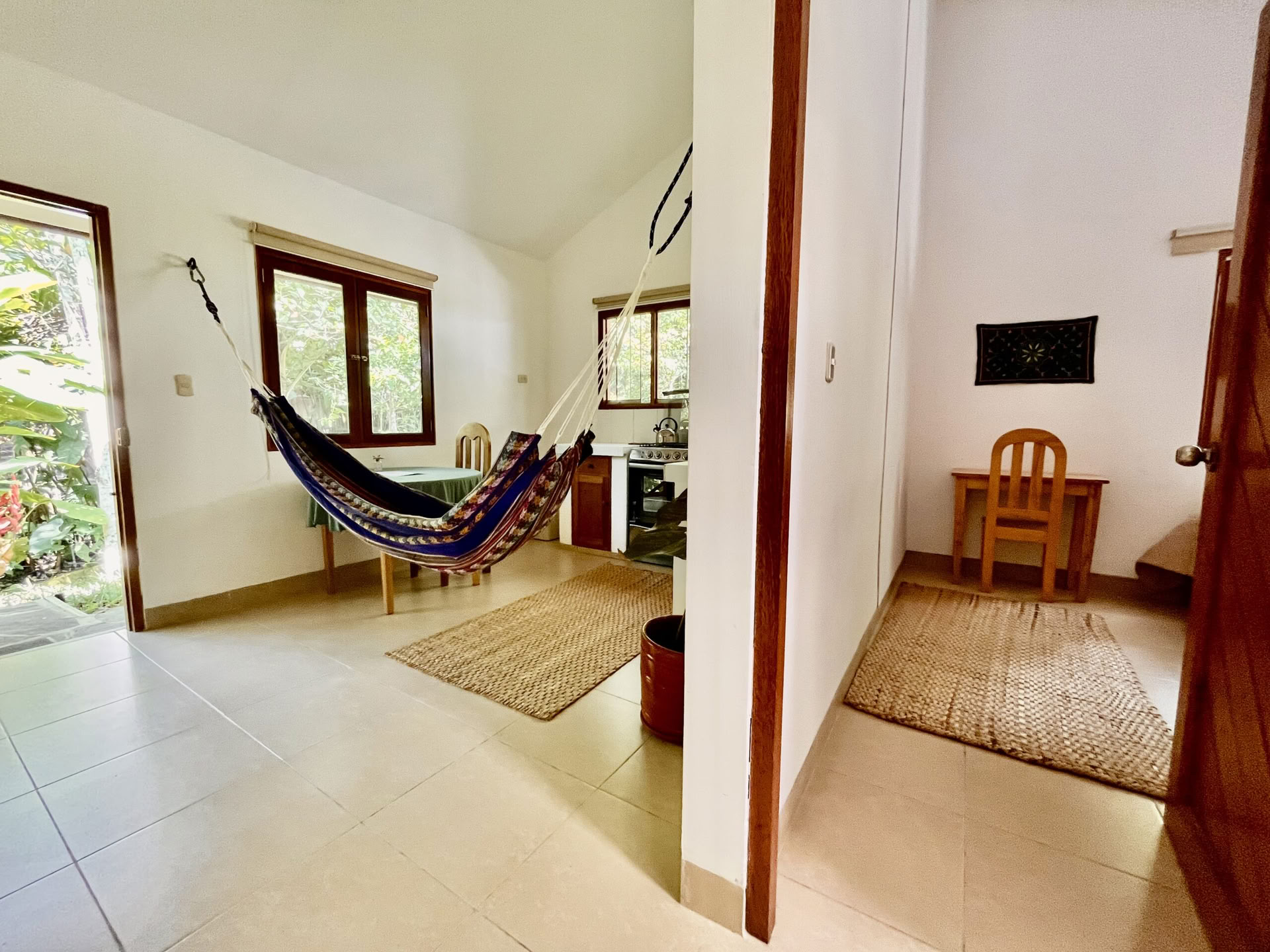 8-dages retreat