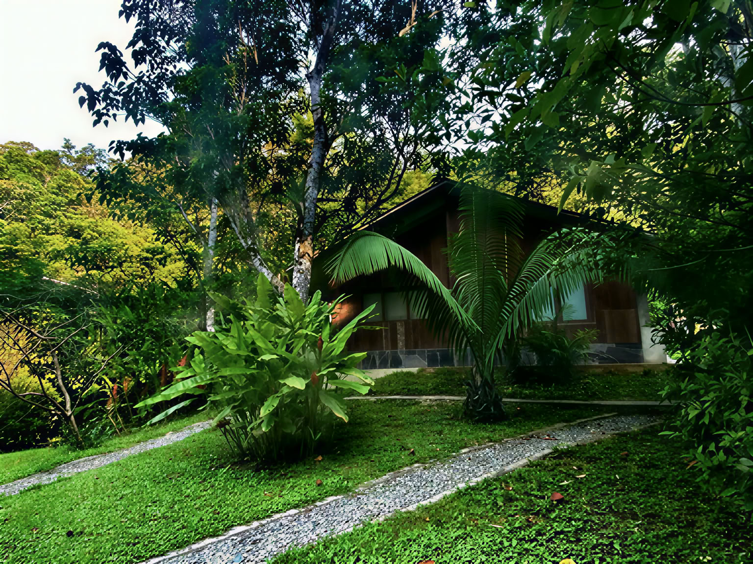 8-dages retreat