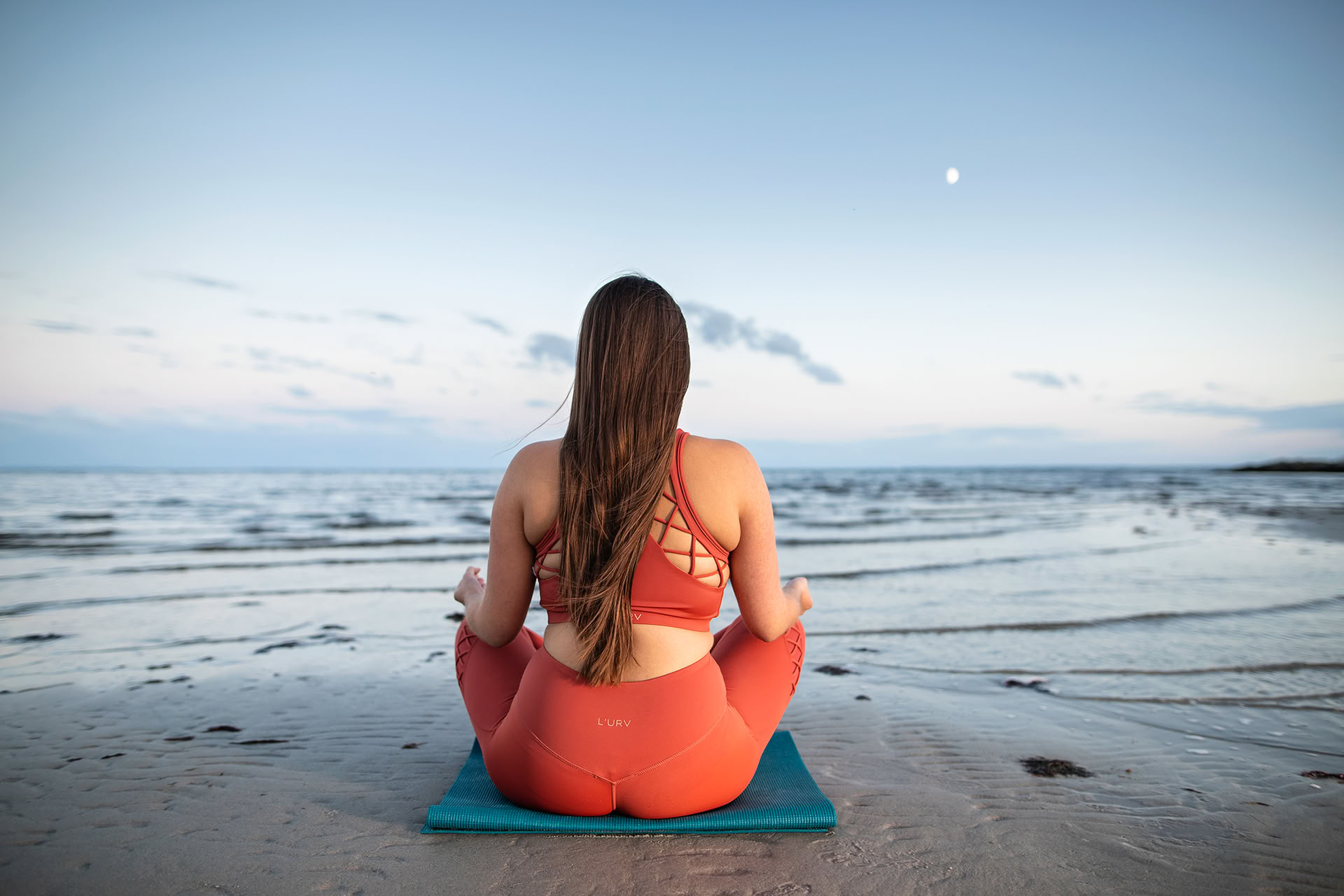 Esoterisk integreret yoga niveau 4