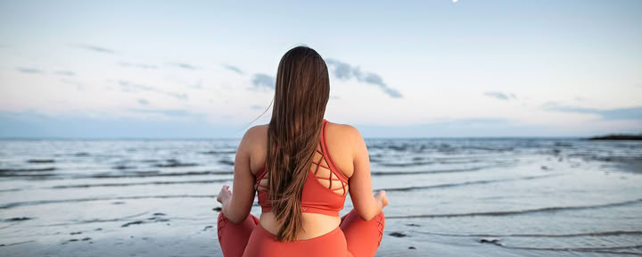 Esoterisk integreret yoga niveau 26