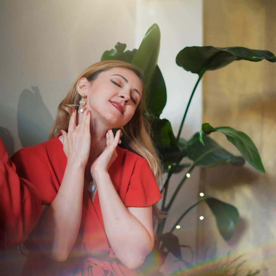 Den Orgasmiske Feminine