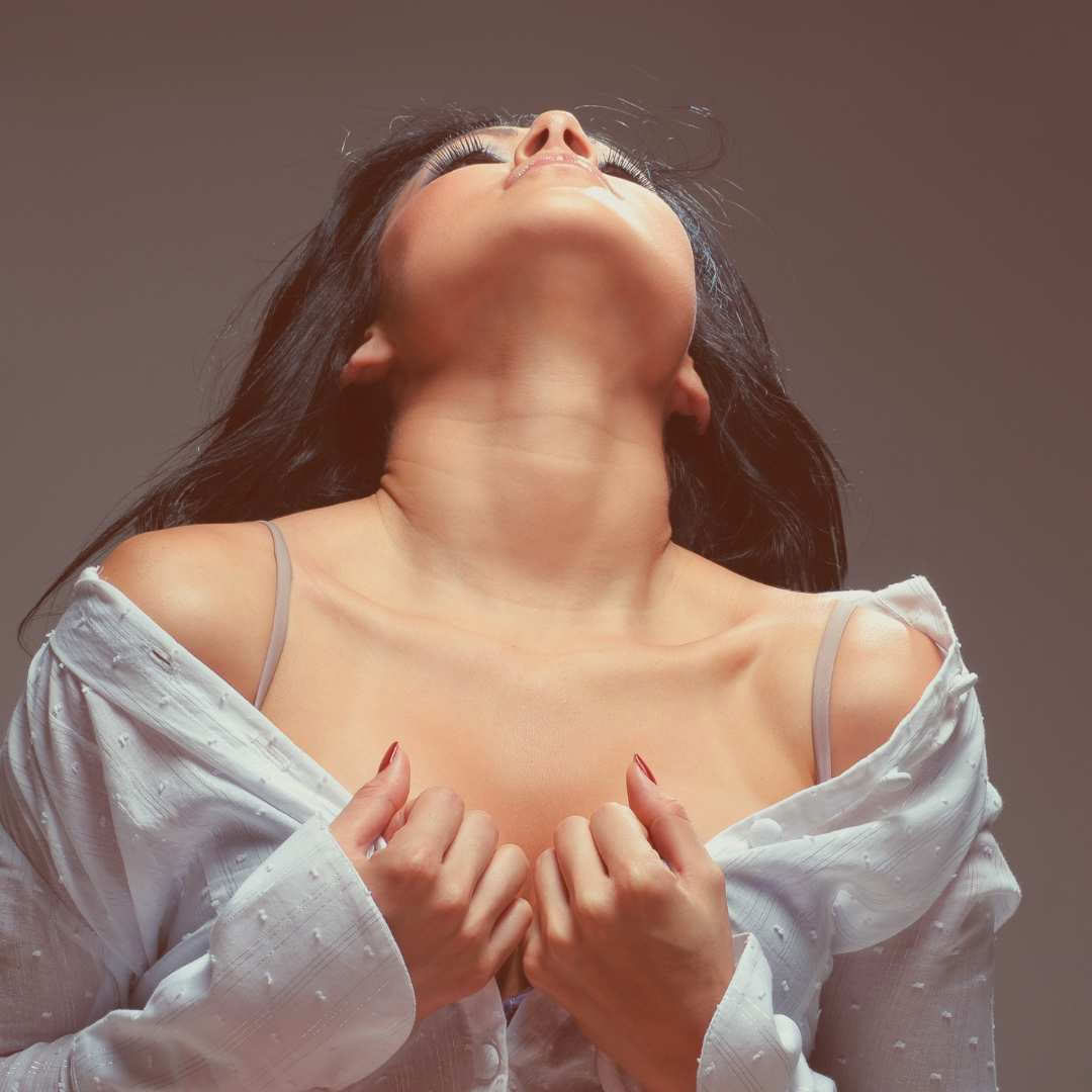 Den Orgasmiske Feminine