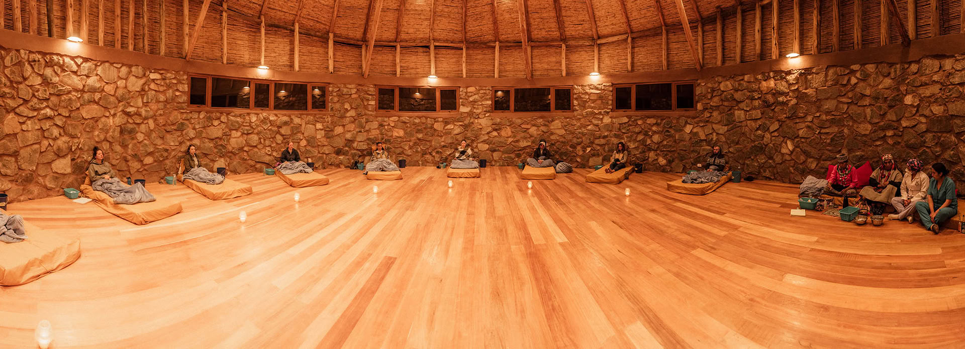 3-dages ayahuasca-retreat - spirituel helbredelse i Peru