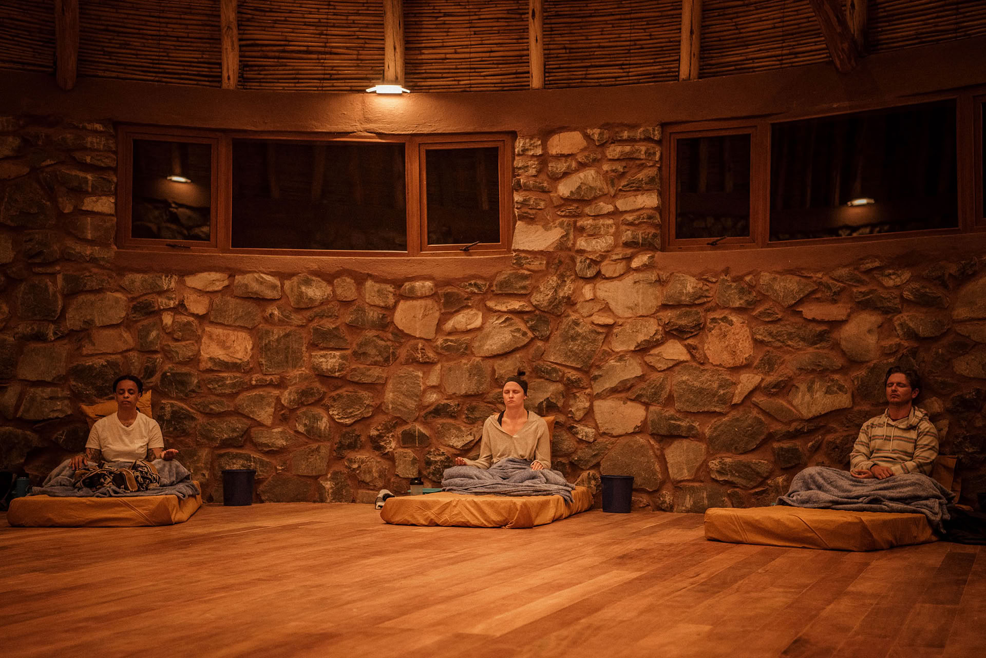 3-dages ayahuasca-retreat - spirituel helbredelse i Peru