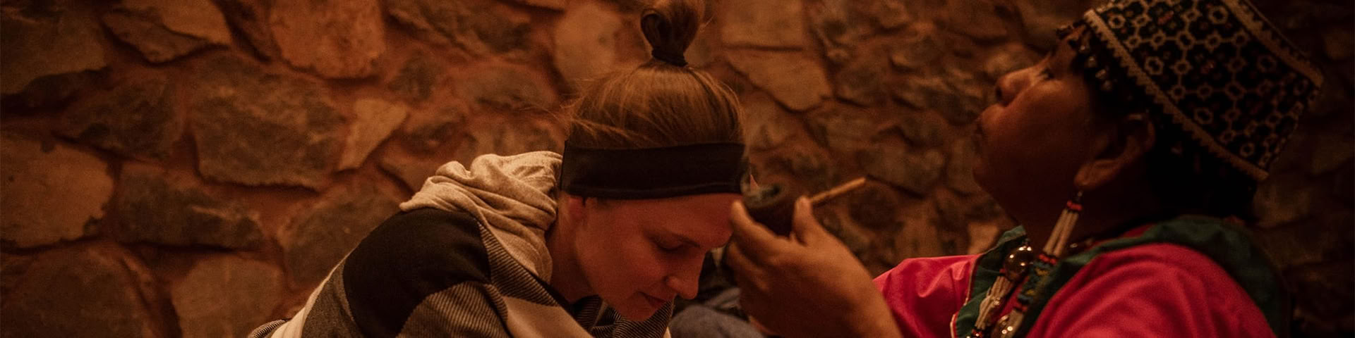 5-dages ayahuasca-retreat
