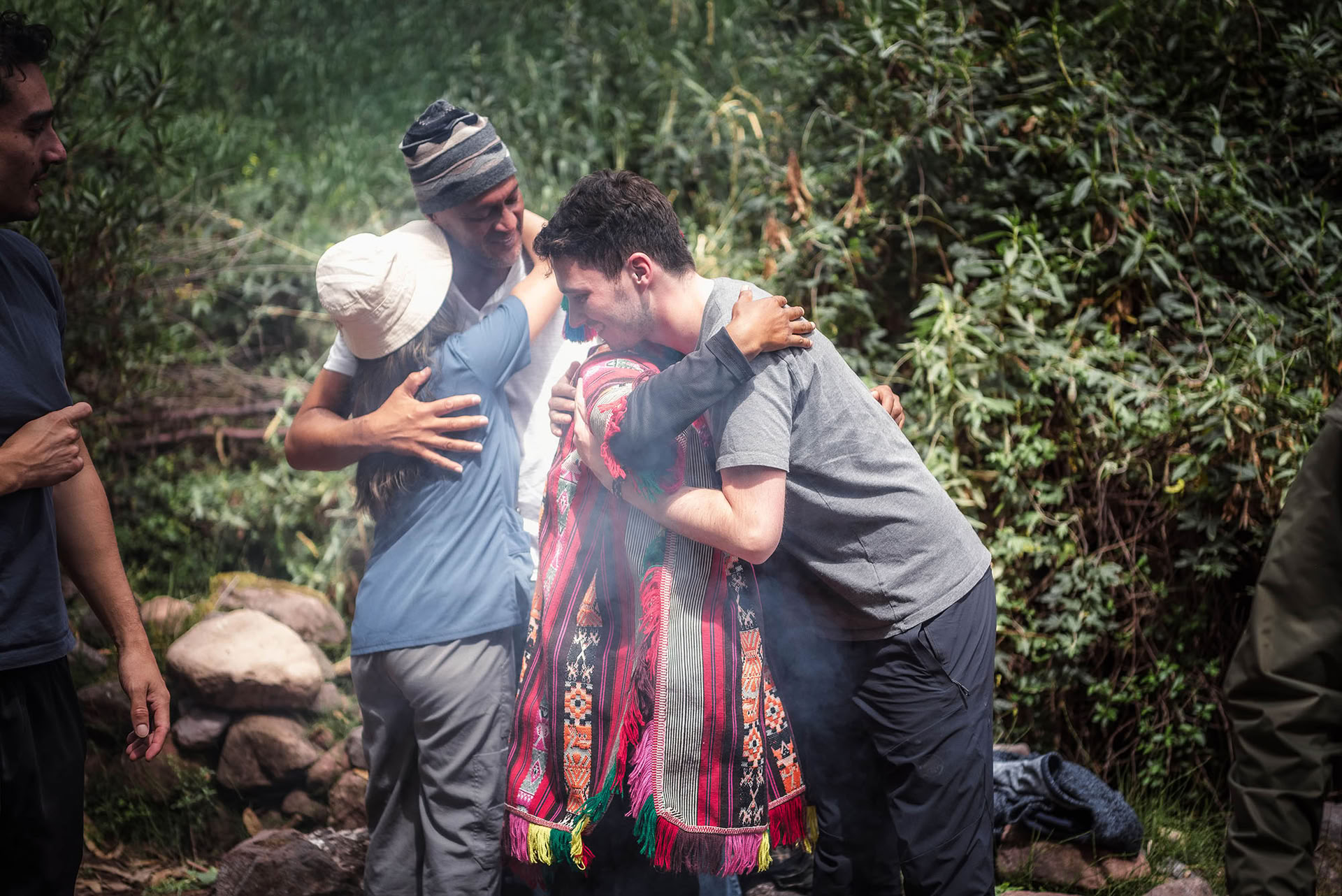 5-dages ayahuasca-retreat