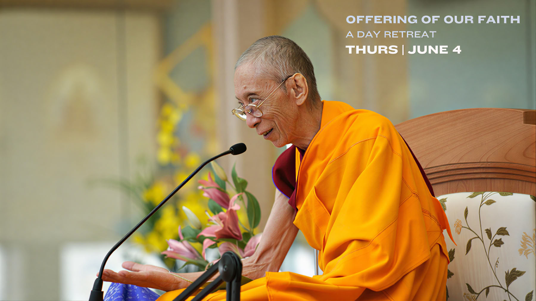 Guru Yoga Mandala-offer-retreat