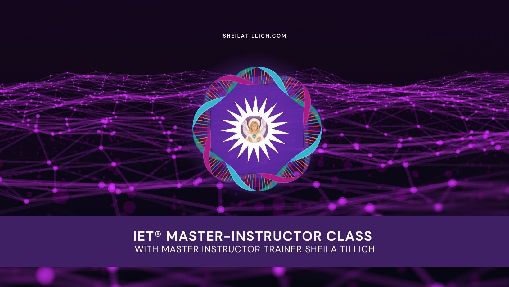IET® Masterinstruktør
