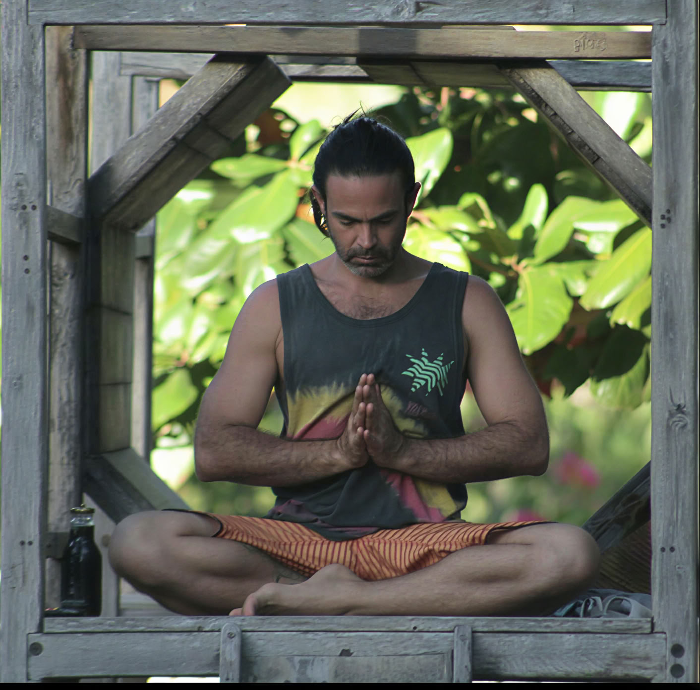 8 dage / 7 nætter – Yoga- og wellnessretreat nær Tamarindo, CR – kun morgenmad