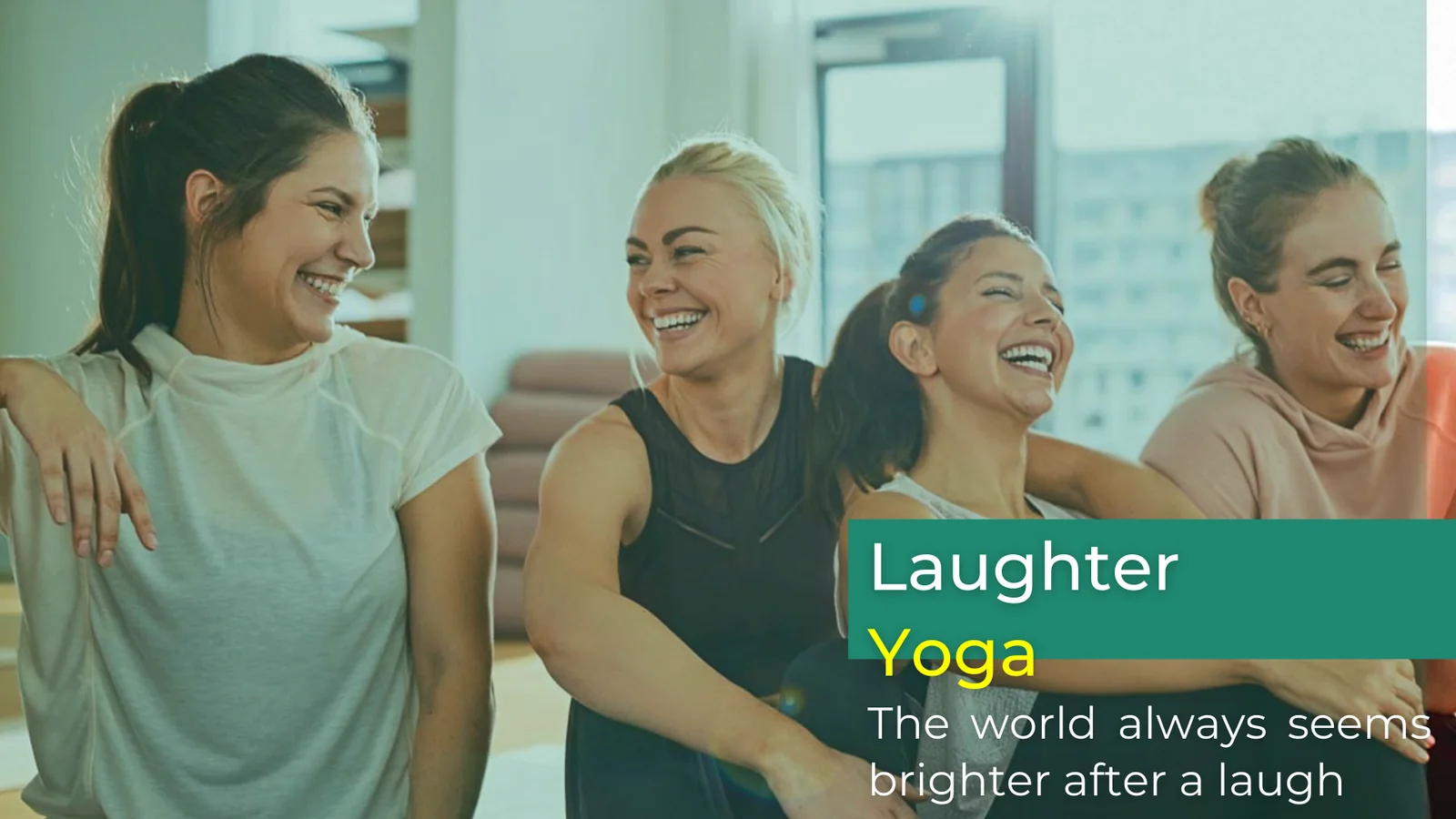 Yogaretreat i Nederlandene: 3 dage med lykke
