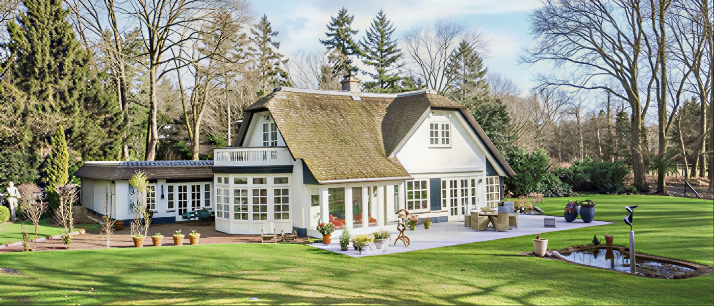 Yogaretreat i Nederlandene: 3 dage med lykke