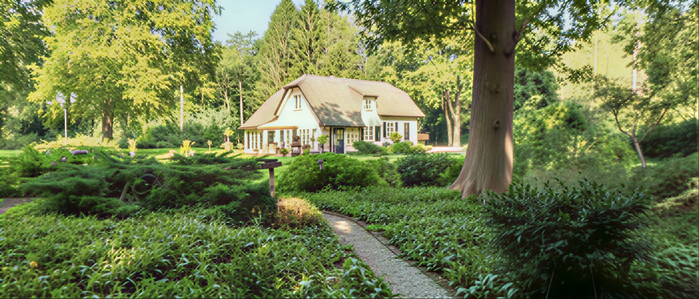 Yogaretreat i Nederlandene: 3 dage med lykke