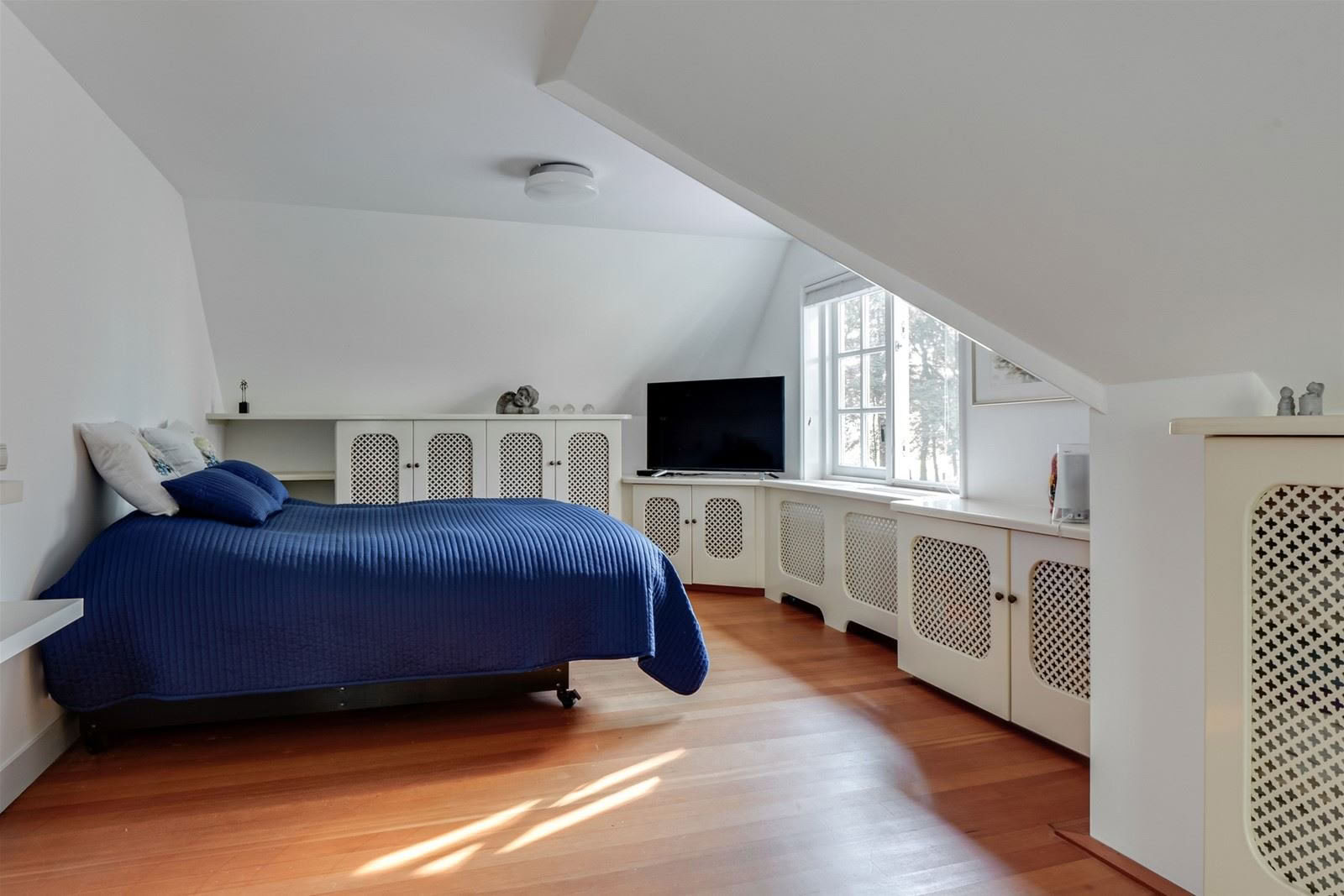 Yogaretreat i Nederlandene: 3 dage med lykke