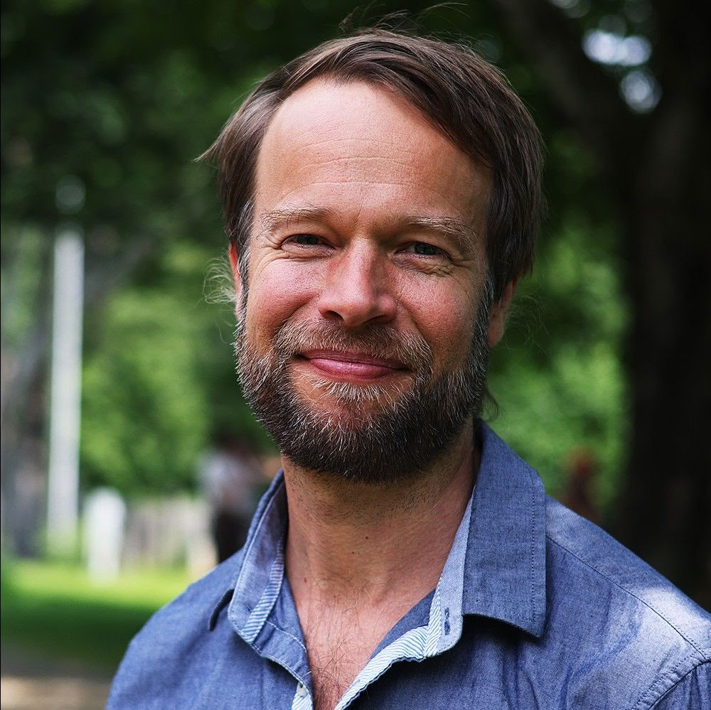 Spiral og Rod: Professionel CI-træning 2027