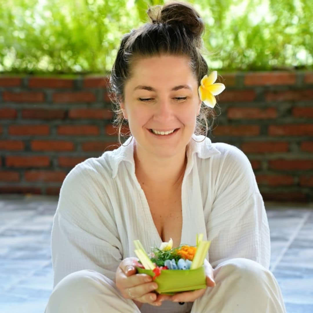50 timers yogalæreruddannelse på Bali