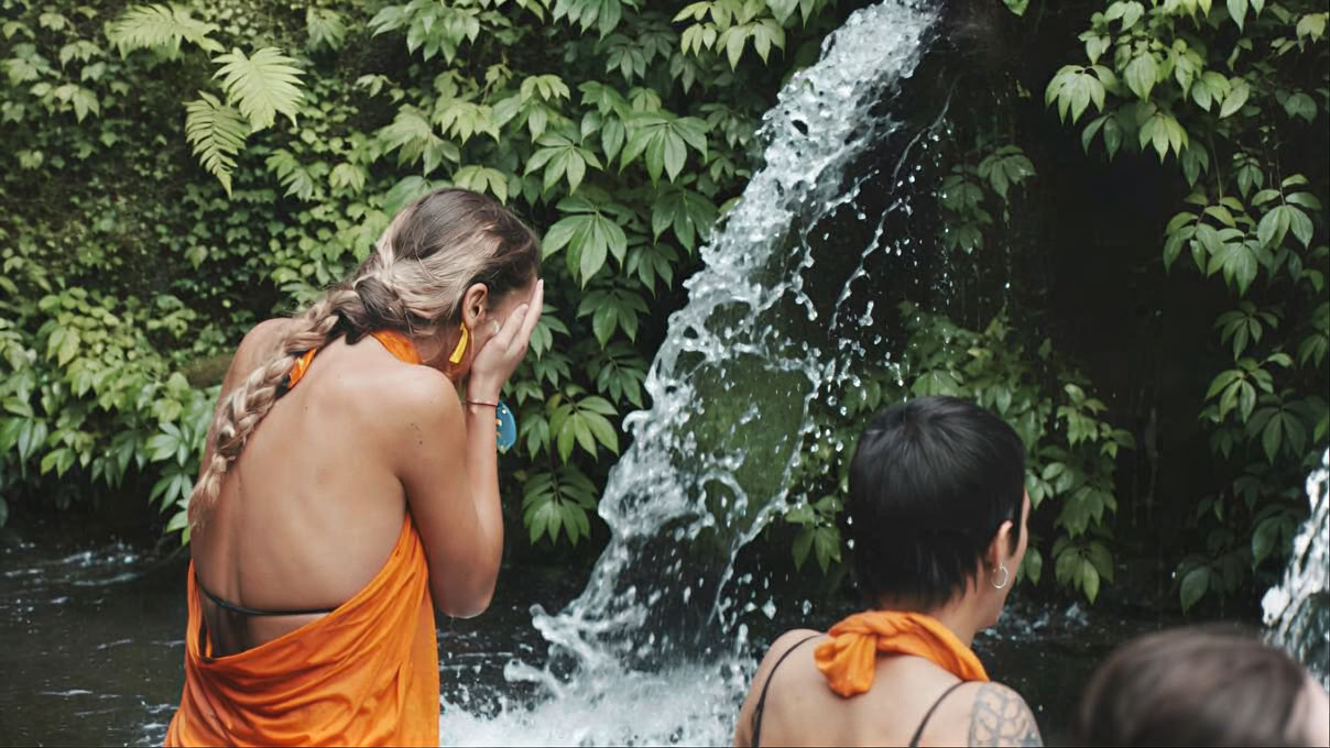 50 timers yogalæreruddannelse på Bali
