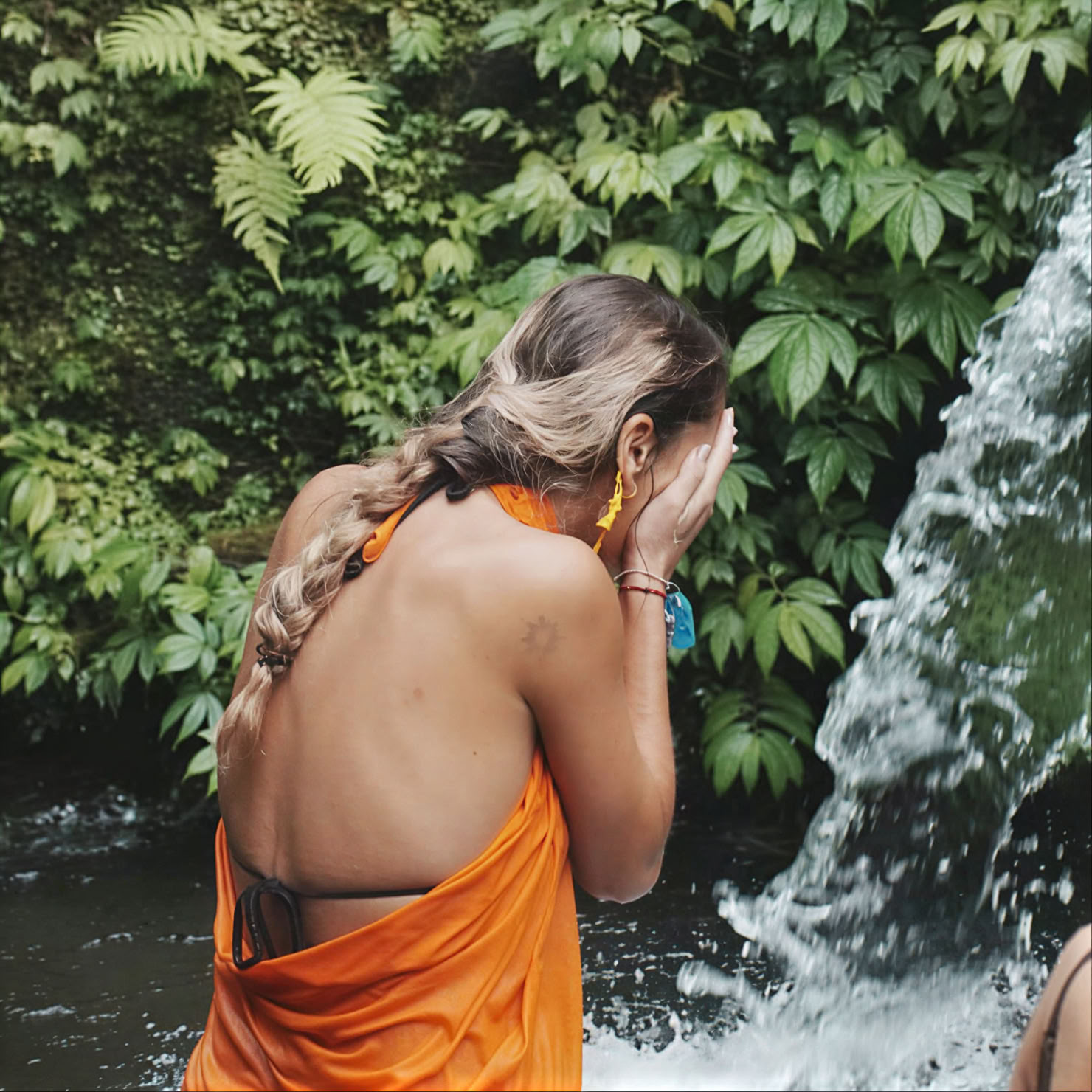 50 timers yogalæreruddannelse på Bali