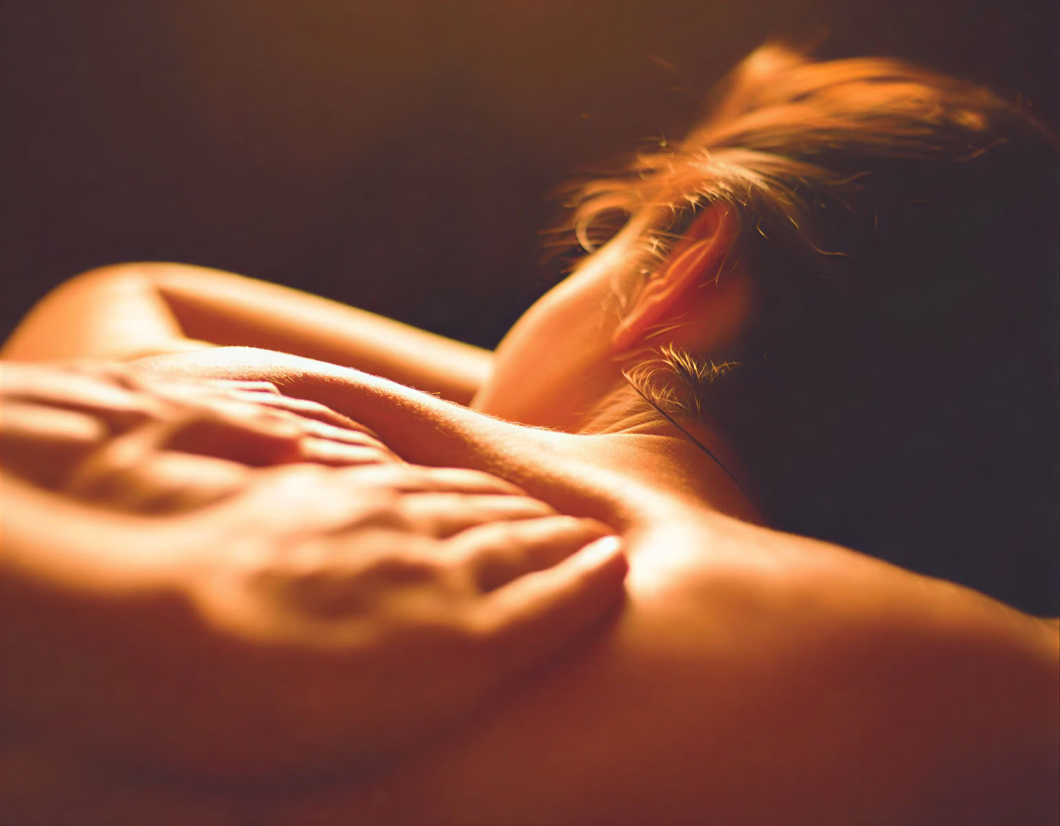 Helende Massageterapi med Made Nawa