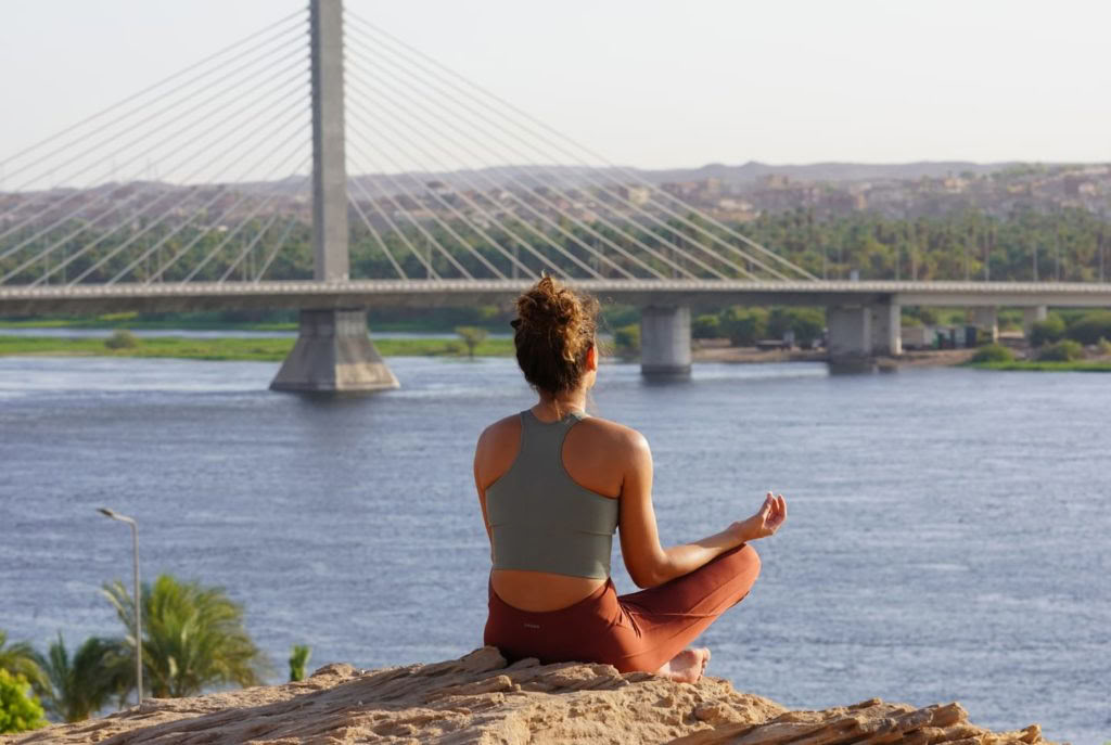 Aswan Wellnessferie
