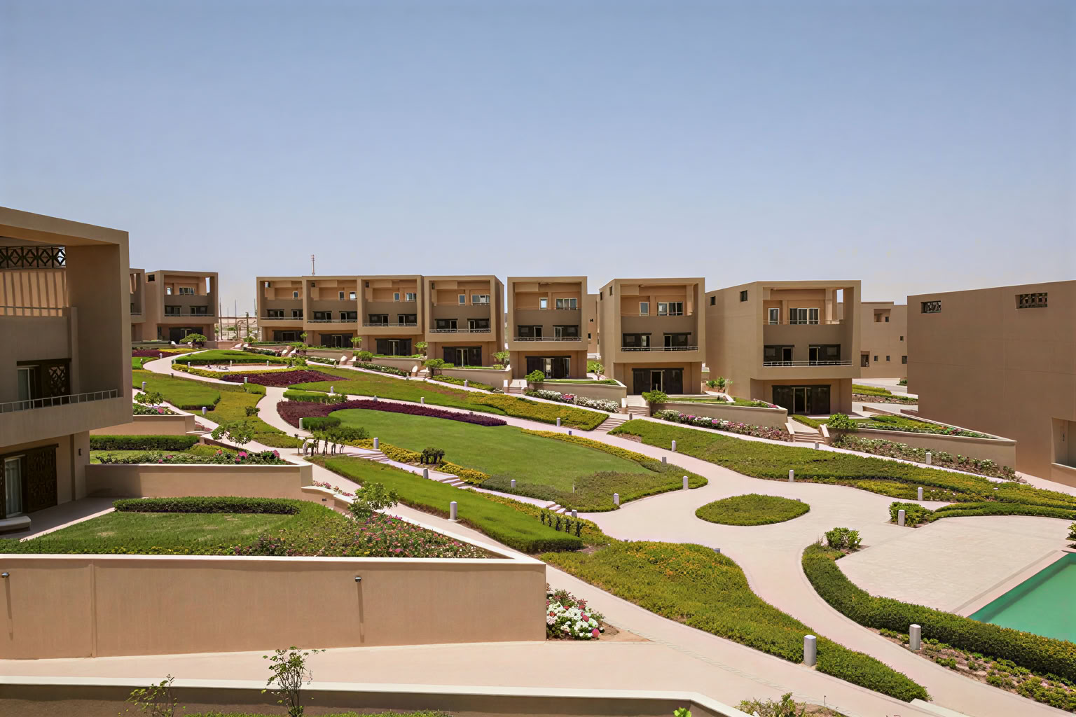 Aswan Wellnessferie