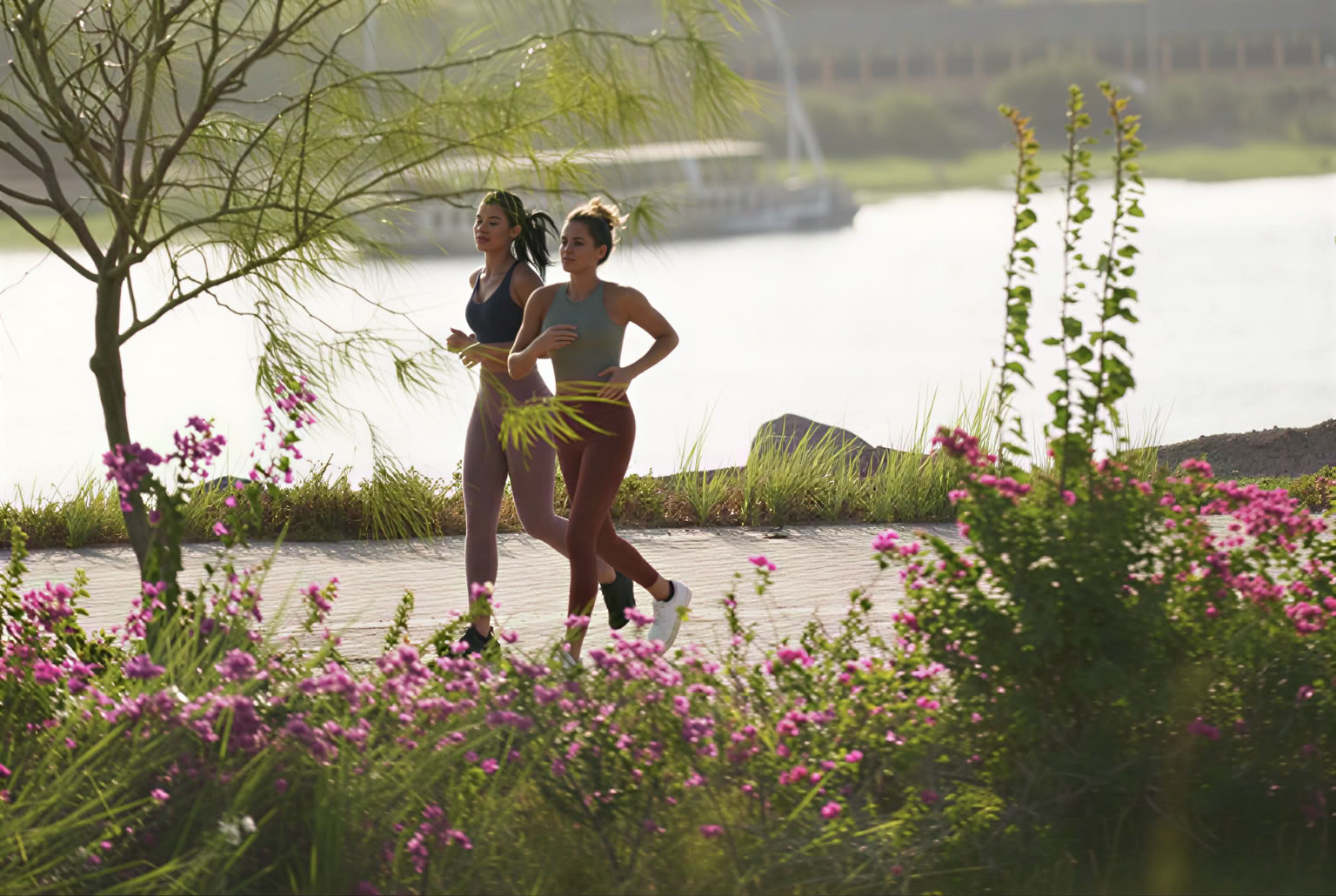 Torsdagsjogging