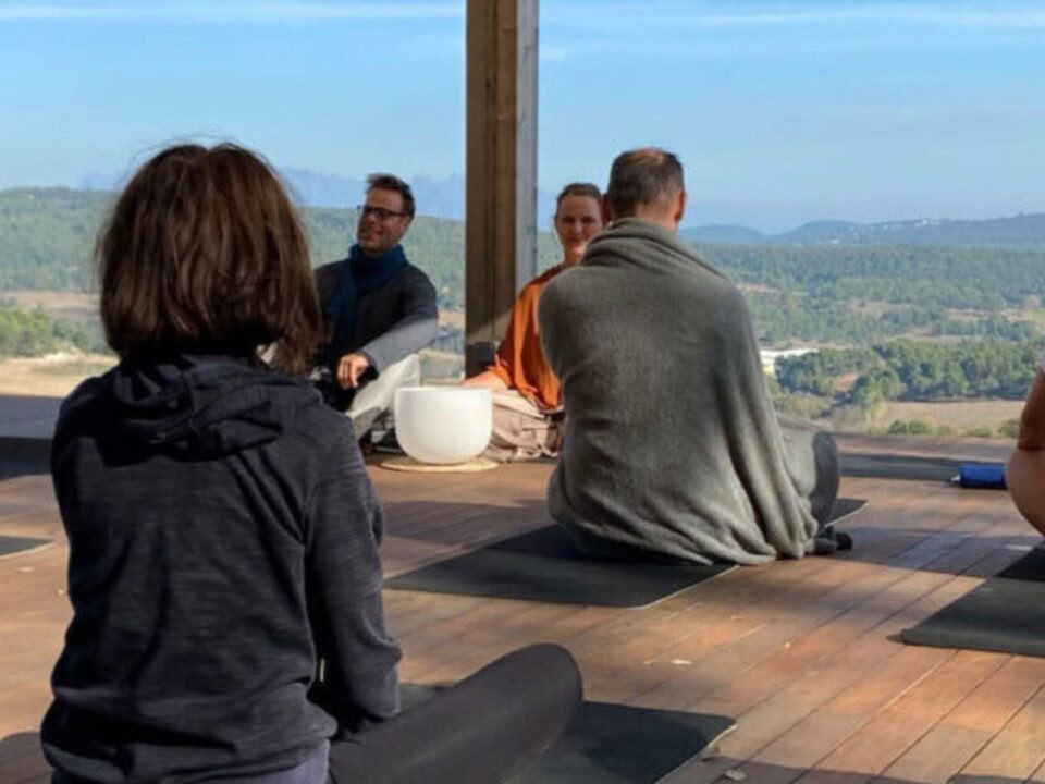 Erhvervsretreat: Boost teamets produktivitet og innovation på Can Vital i Barcelona