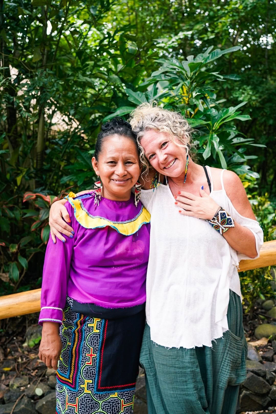 Intim ayahuasca-retreat (Kinkara Costa Rica) – sommerretreats