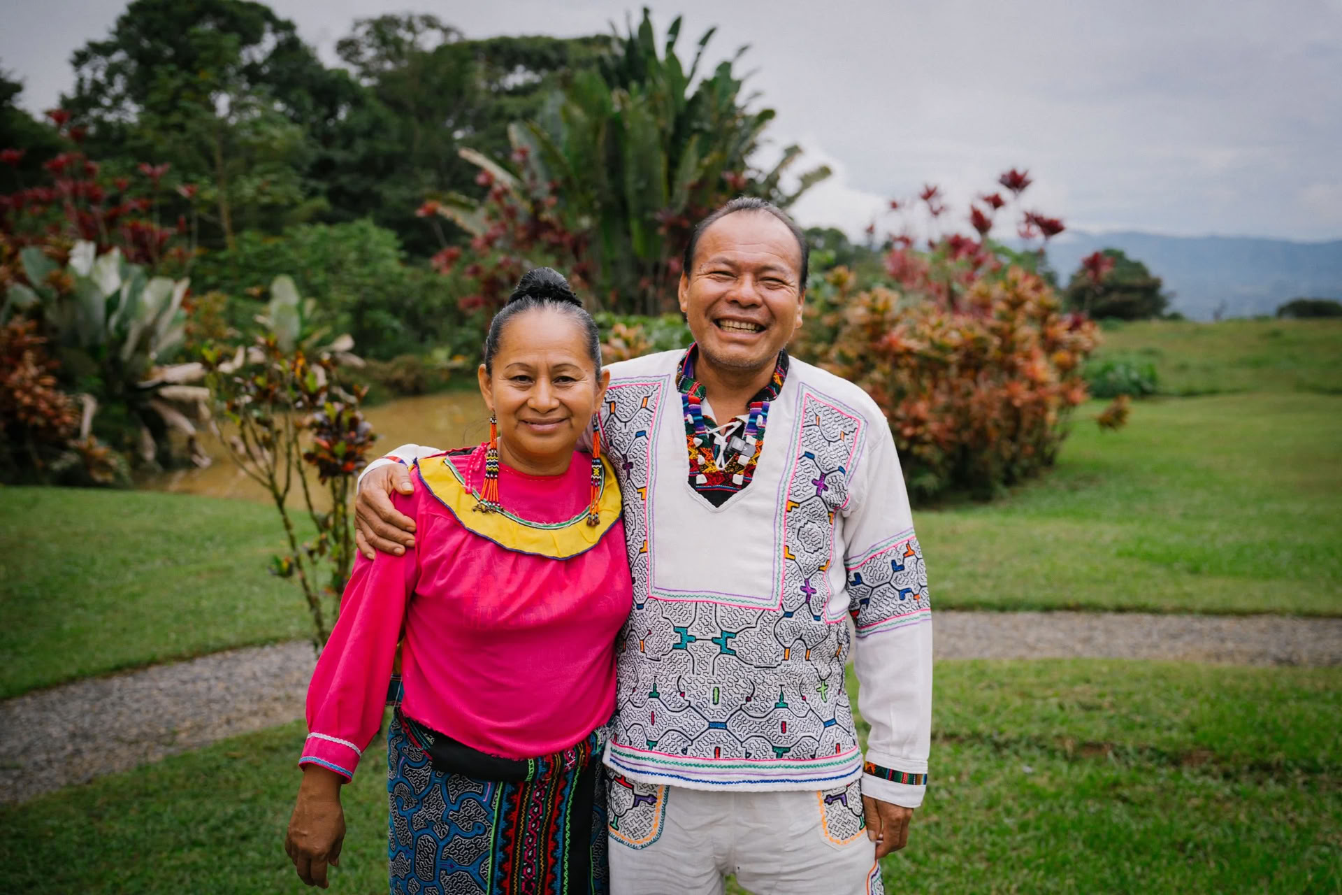 Intim ayahuasca-retreat (Kinkara Costa Rica) – sommerretreats